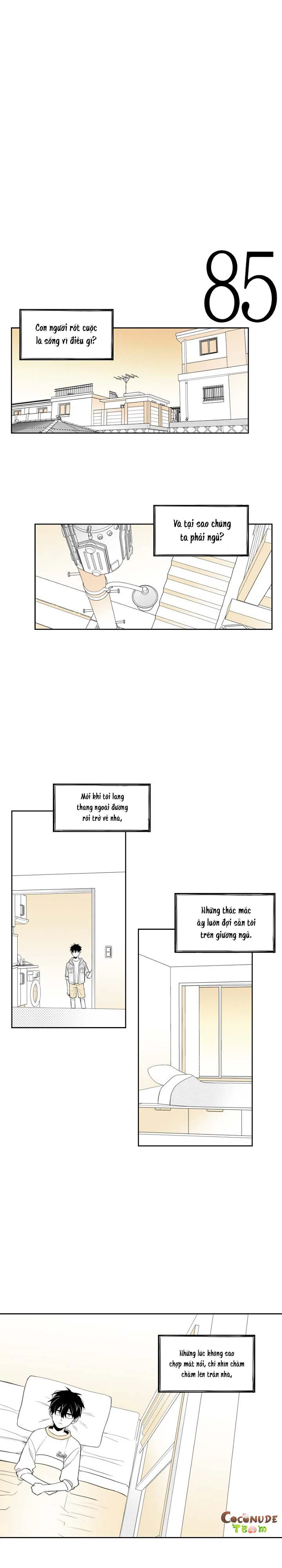 Quản Lý Của Park Han Hoo Chapter 27 - Next Chapter 28