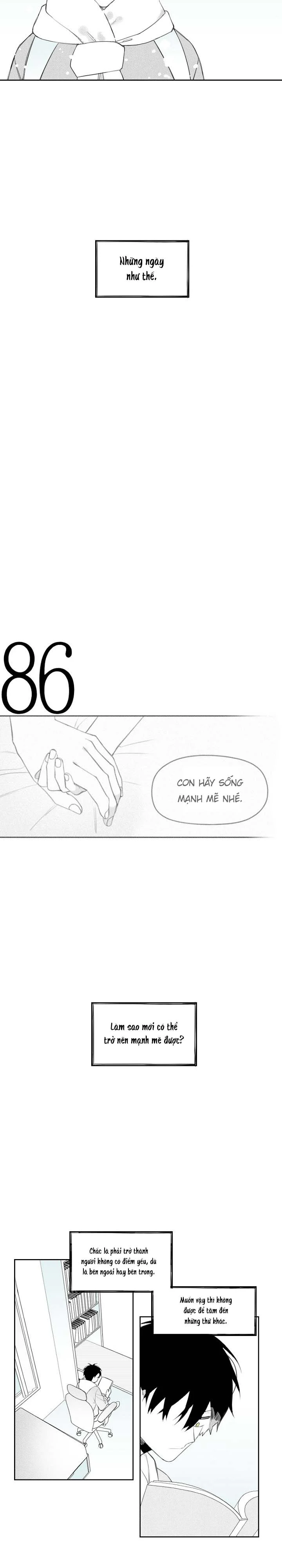 Quản Lý Của Park Han Hoo Chapter 27 - Next Chapter 28