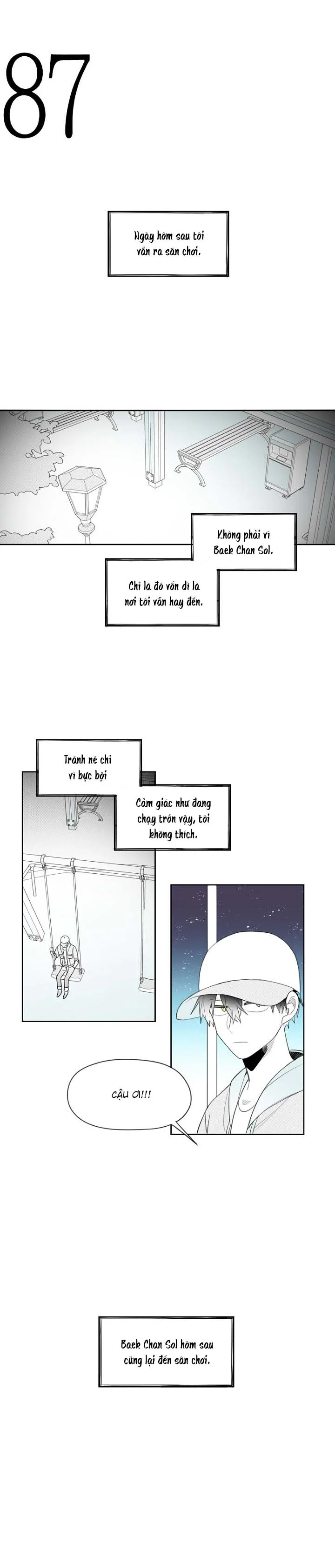 Quản Lý Của Park Han Hoo Chapter 28 - Next Chapter 29