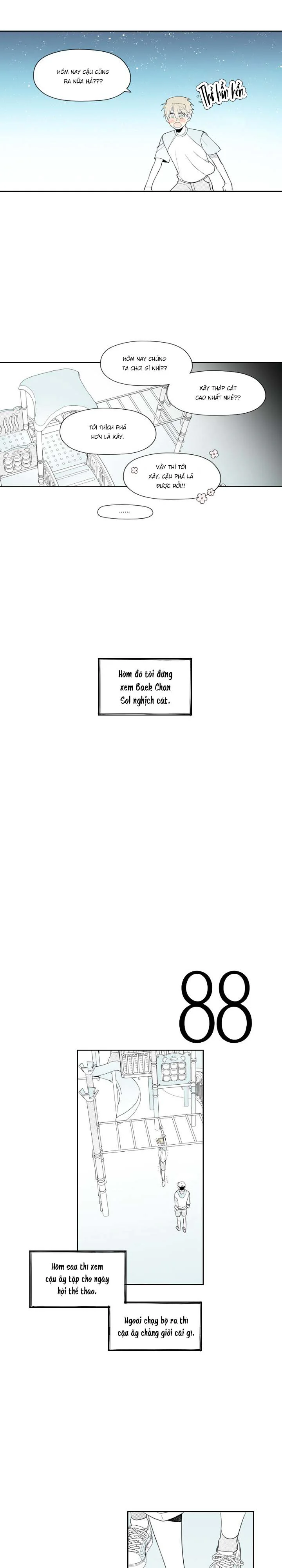 Quản Lý Của Park Han Hoo Chapter 28 - Next Chapter 29