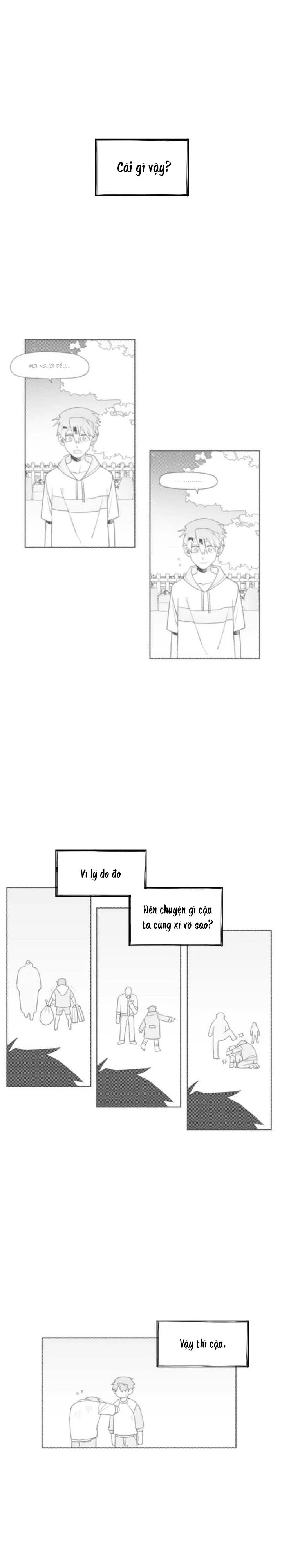 Quản Lý Của Park Han Hoo Chapter 29 - Next Chapter 30