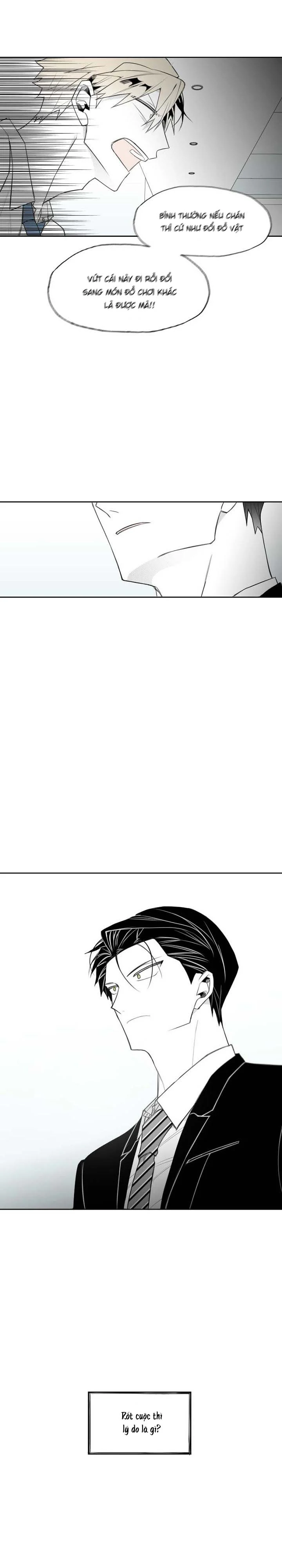 Quản Lý Của Park Han Hoo Chapter 29 - Next Chapter 30