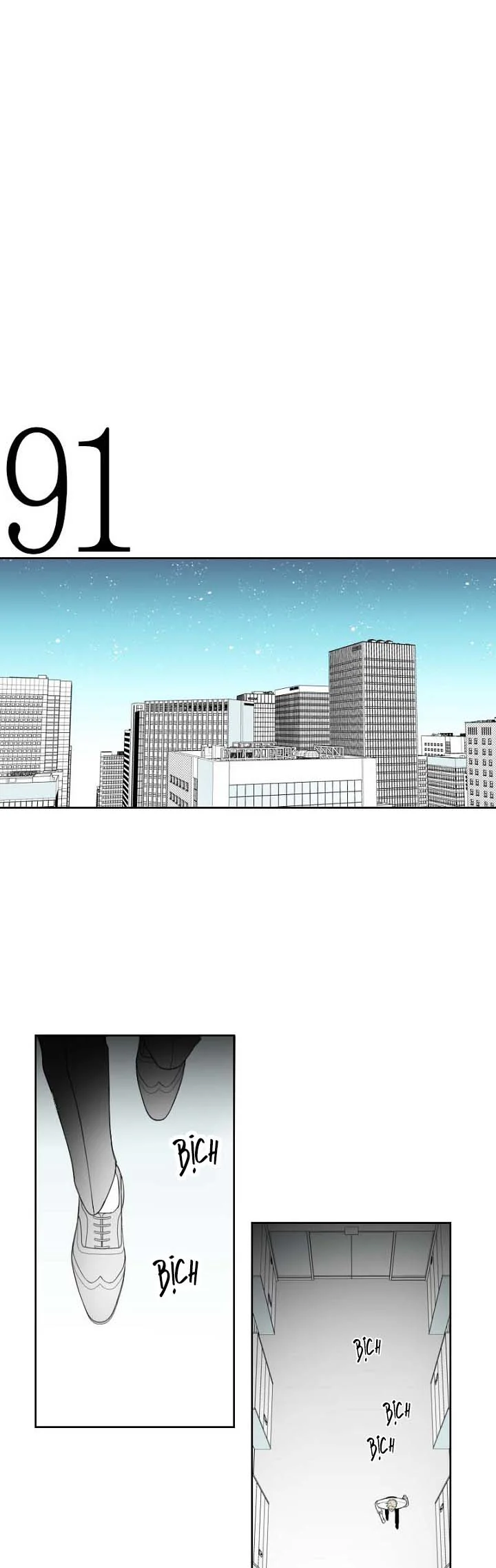 Quản Lý Của Park Han Hoo Chapter 29 - Next Chapter 30