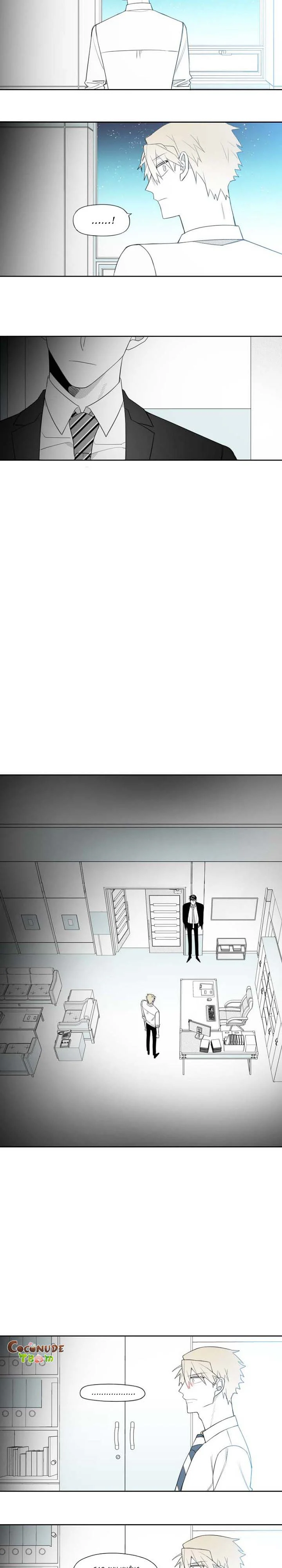 Quản Lý Của Park Han Hoo Chapter 29 - Next Chapter 30