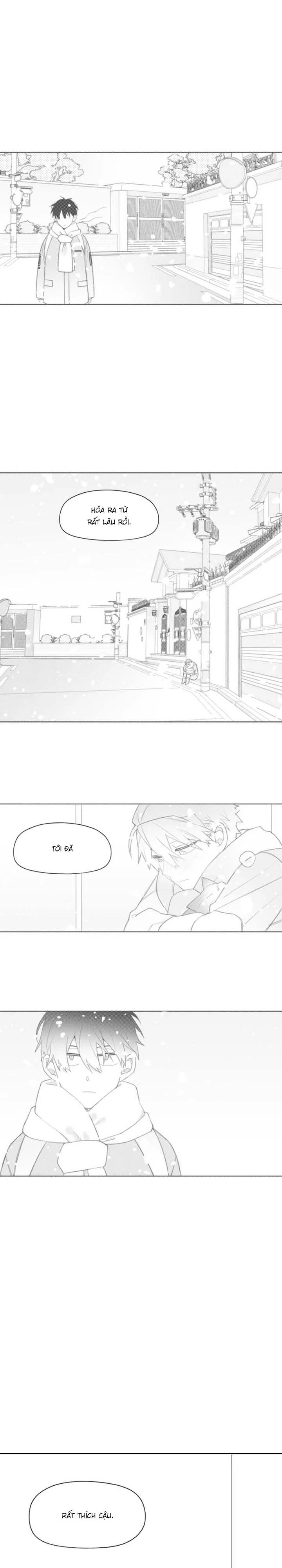 Quản Lý Của Park Han Hoo Chapter 29 - Next Chapter 30