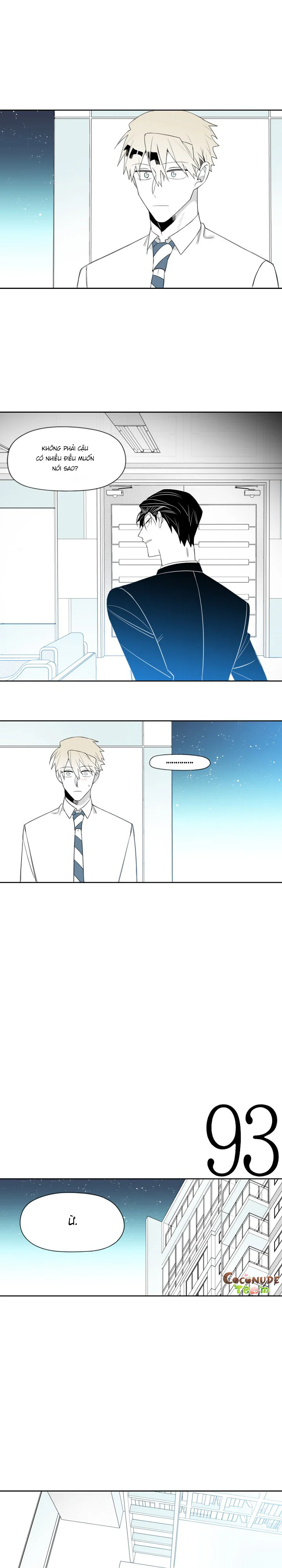 Quản Lý Của Park Han Hoo Chapter 30 - Next 