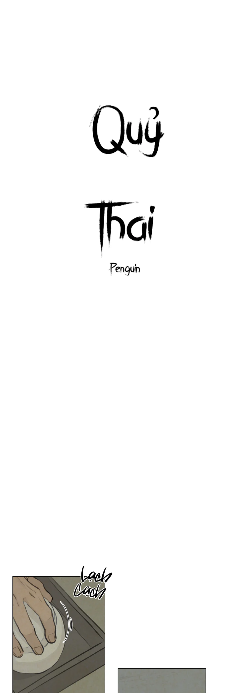 Quỷ Thai Chapter 27 - Next 