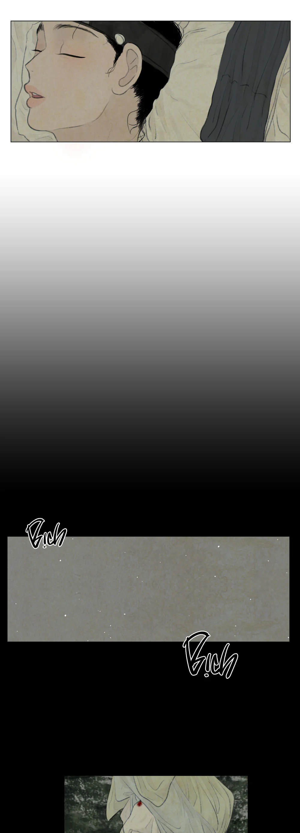 Quỷ Thai Chapter 27 - Next 