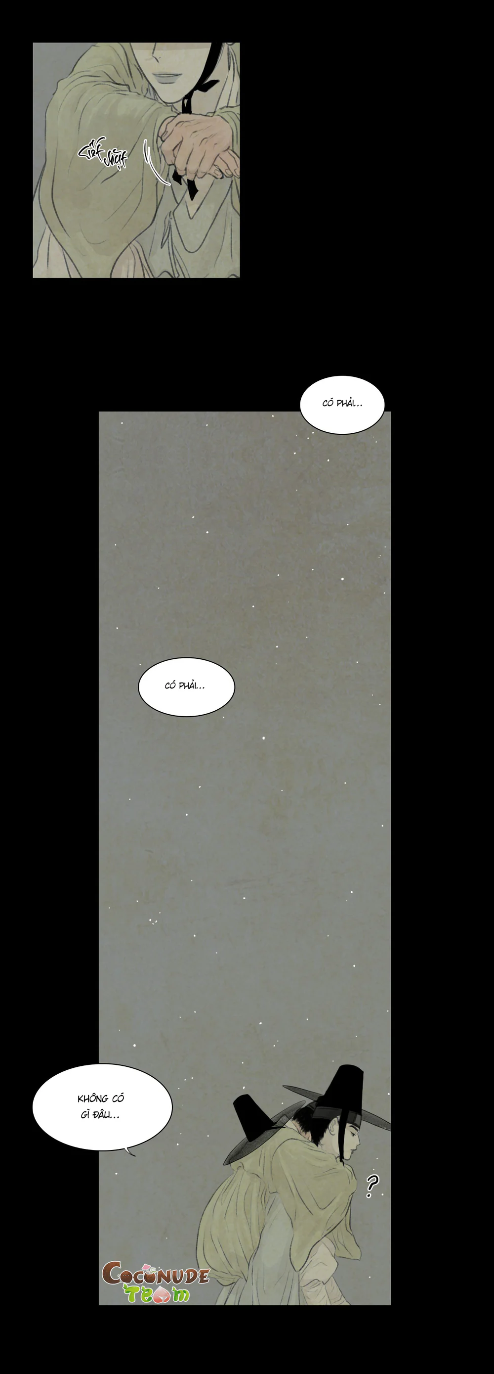 Quỷ Thai Chapter 27 - Next 