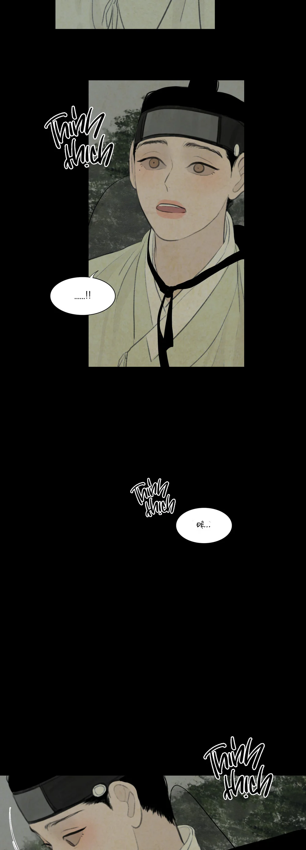 Quỷ Thai Chapter 27 - Next 