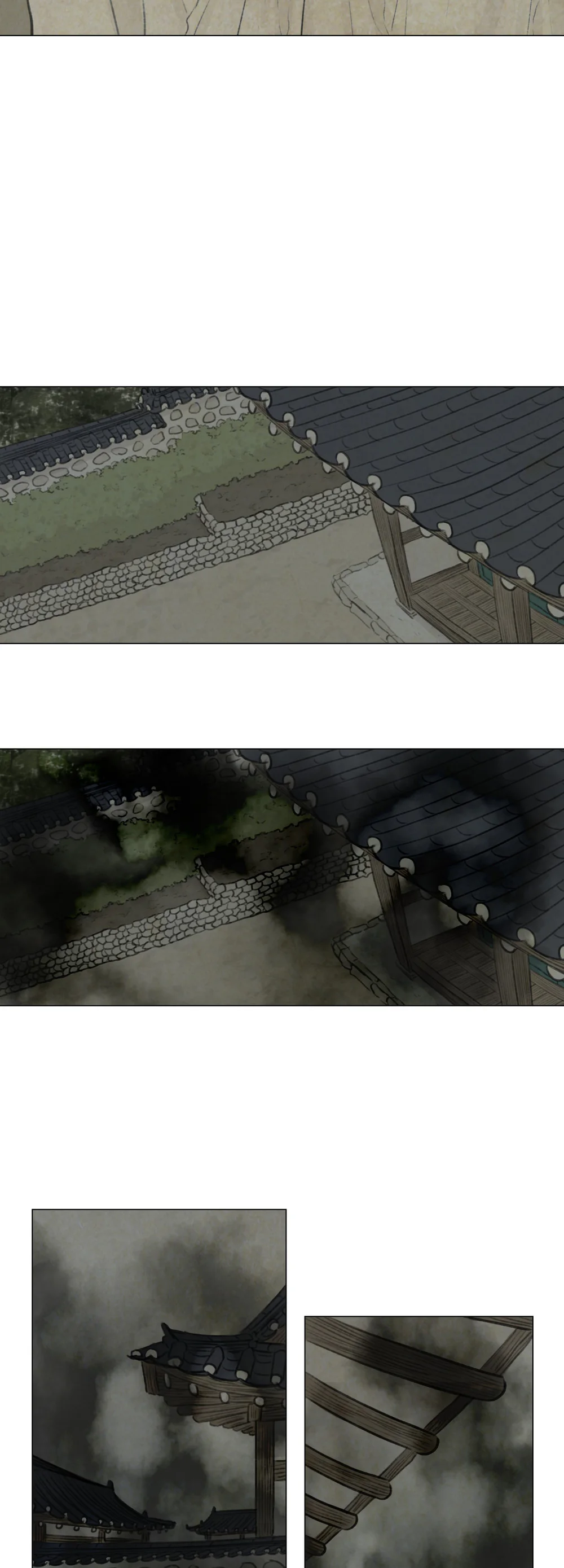 Quỷ Thai Chapter 27 - Next 