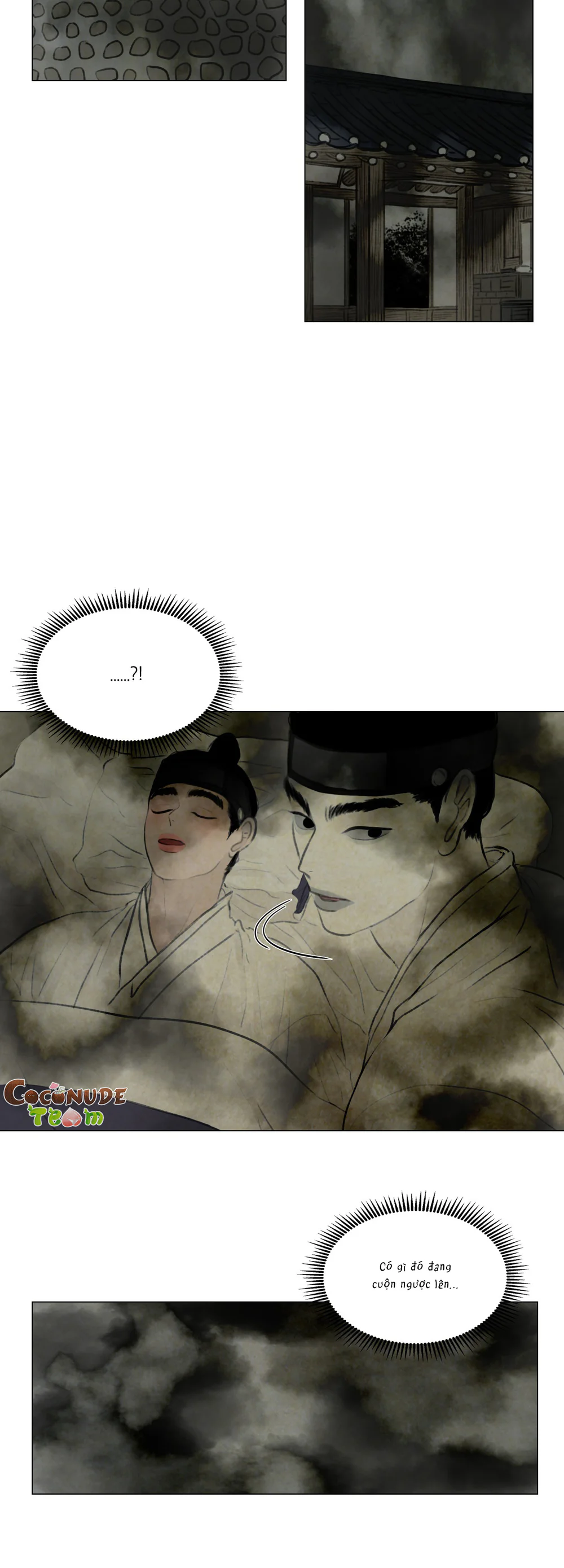 Quỷ Thai Chapter 27 - Next 