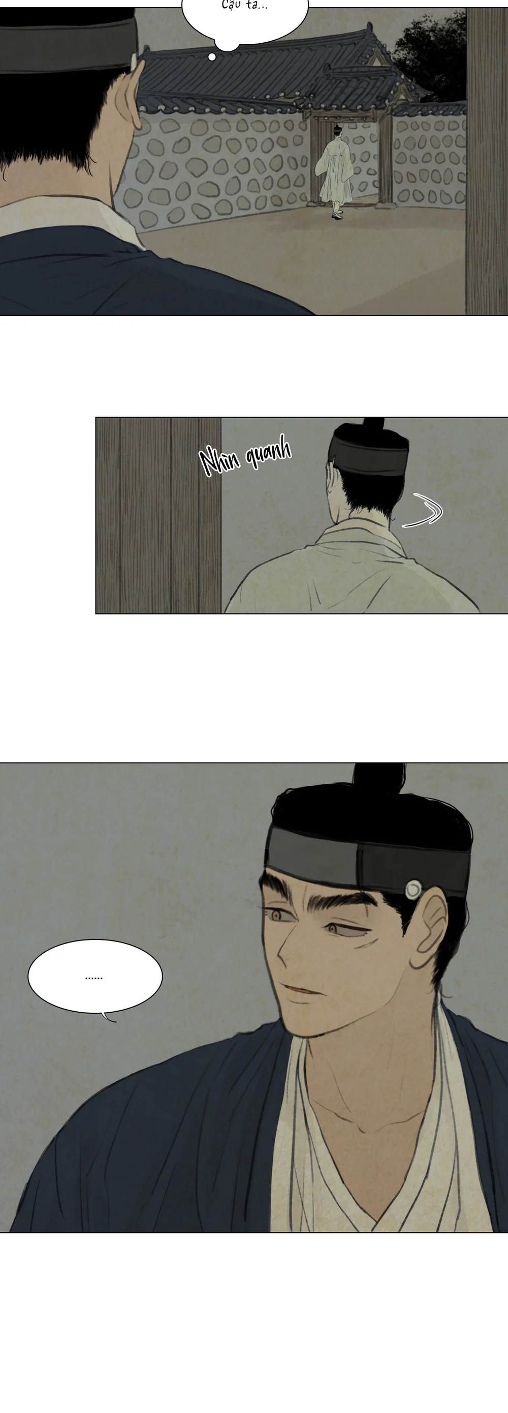 Quỷ Thai Chapter 27 - Next 