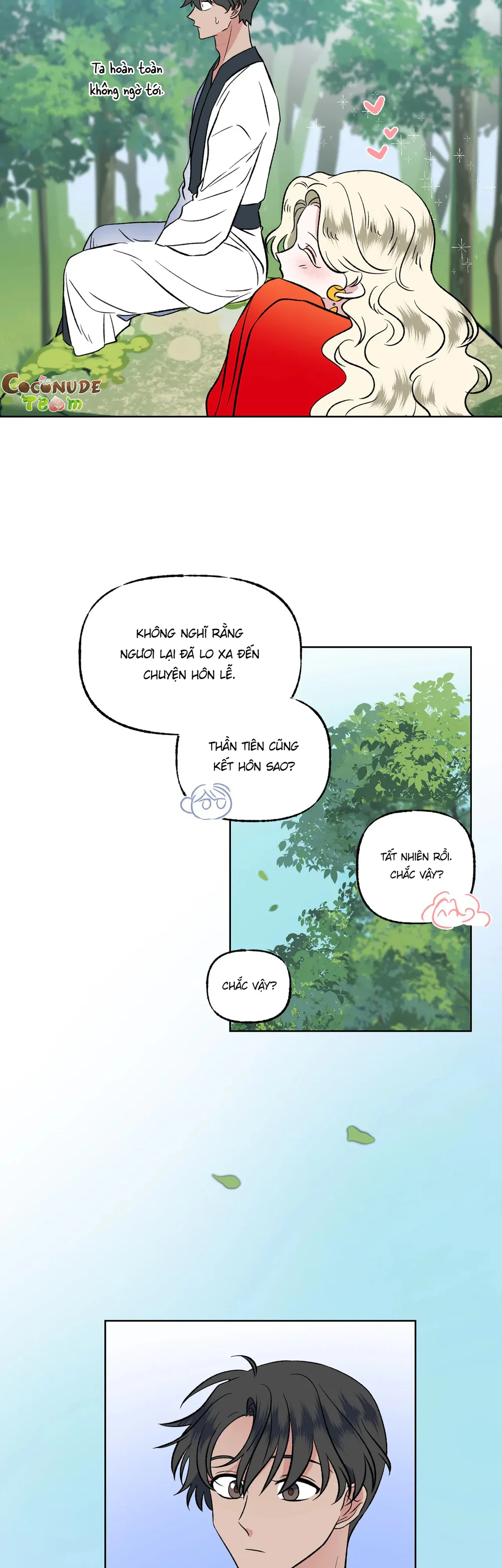 Kẻ Trộm Hồ Tiên Chapter 70 PN1 - H - Next Chapter 71 PN2 - H