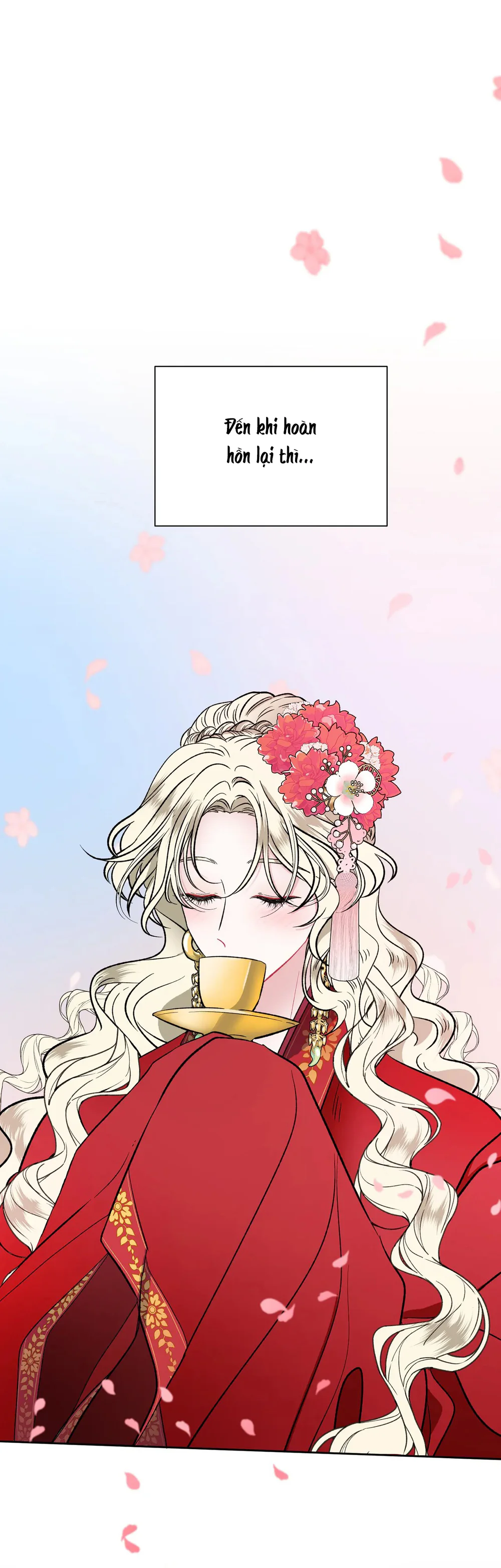 Kẻ Trộm Hồ Tiên Chapter 70 PN1 - H - Next Chapter 71 PN2 - H