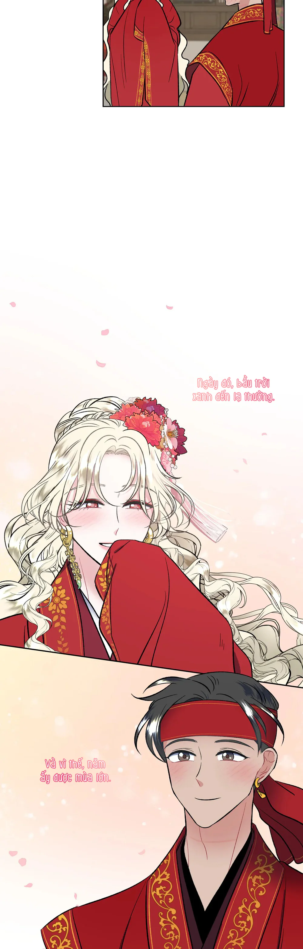 Kẻ Trộm Hồ Tiên Chapter 70 PN1 - H - Next Chapter 71 PN2 - H