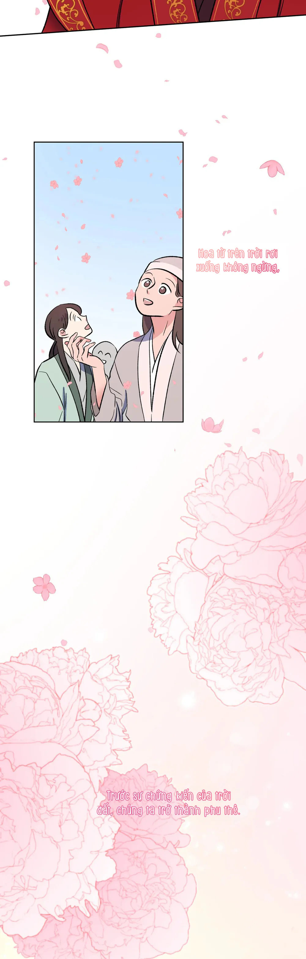 Kẻ Trộm Hồ Tiên Chapter 70 PN1 - H - Next Chapter 71 PN2 - H