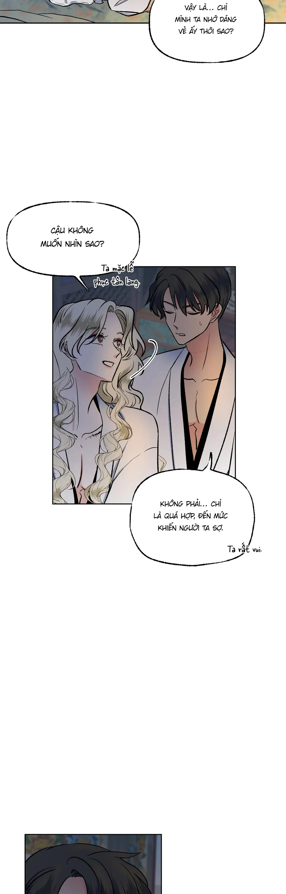 Kẻ Trộm Hồ Tiên Chapter 70 PN1 - H - Next Chapter 71 PN2 - H