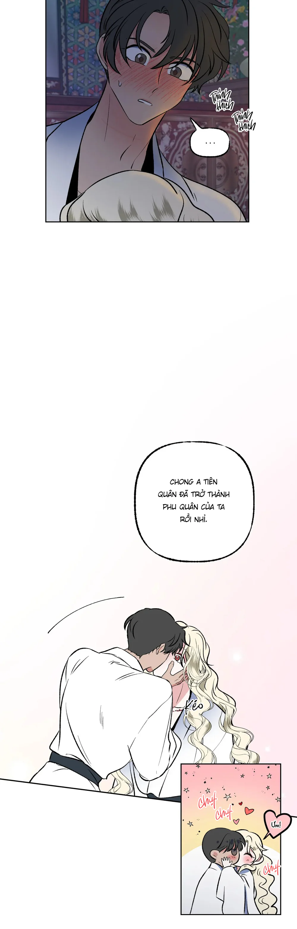 Kẻ Trộm Hồ Tiên Chapter 70 PN1 - H - Next Chapter 71 PN2 - H