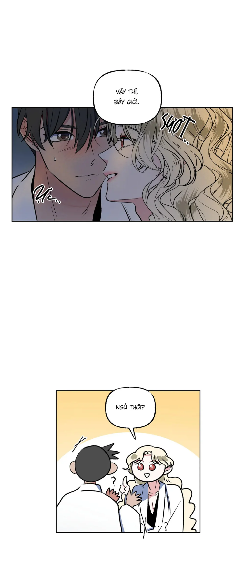 Kẻ Trộm Hồ Tiên Chapter 70 PN1 - H - Next Chapter 71 PN2 - H