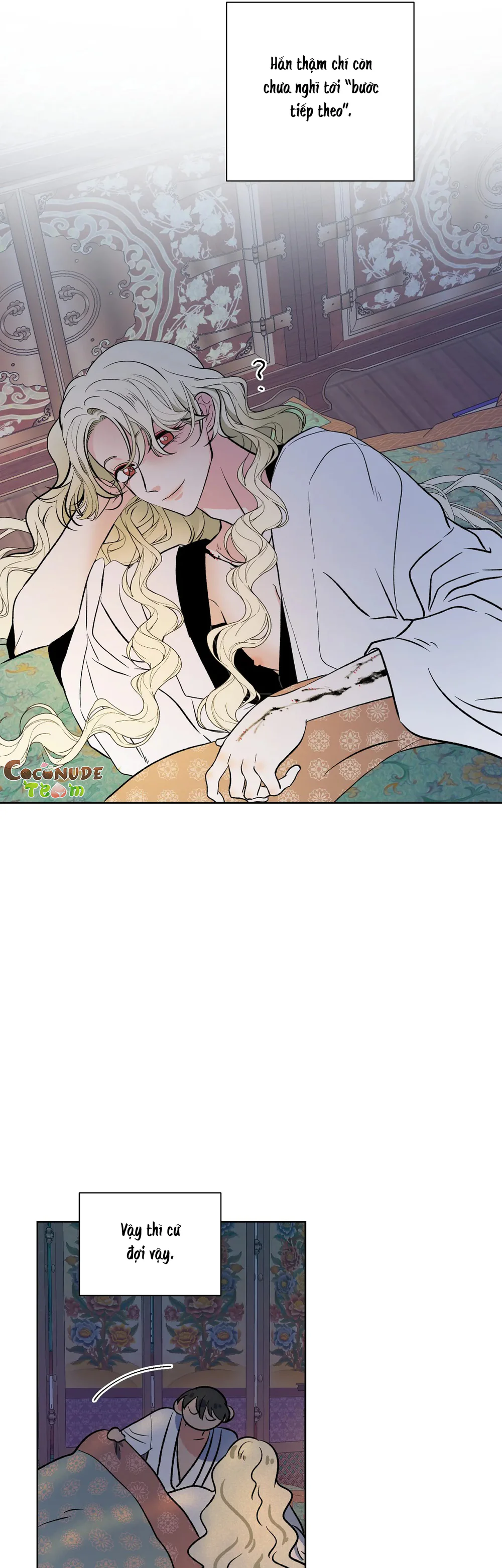 Kẻ Trộm Hồ Tiên Chapter 70 PN1 - H - Next Chapter 71 PN2 - H