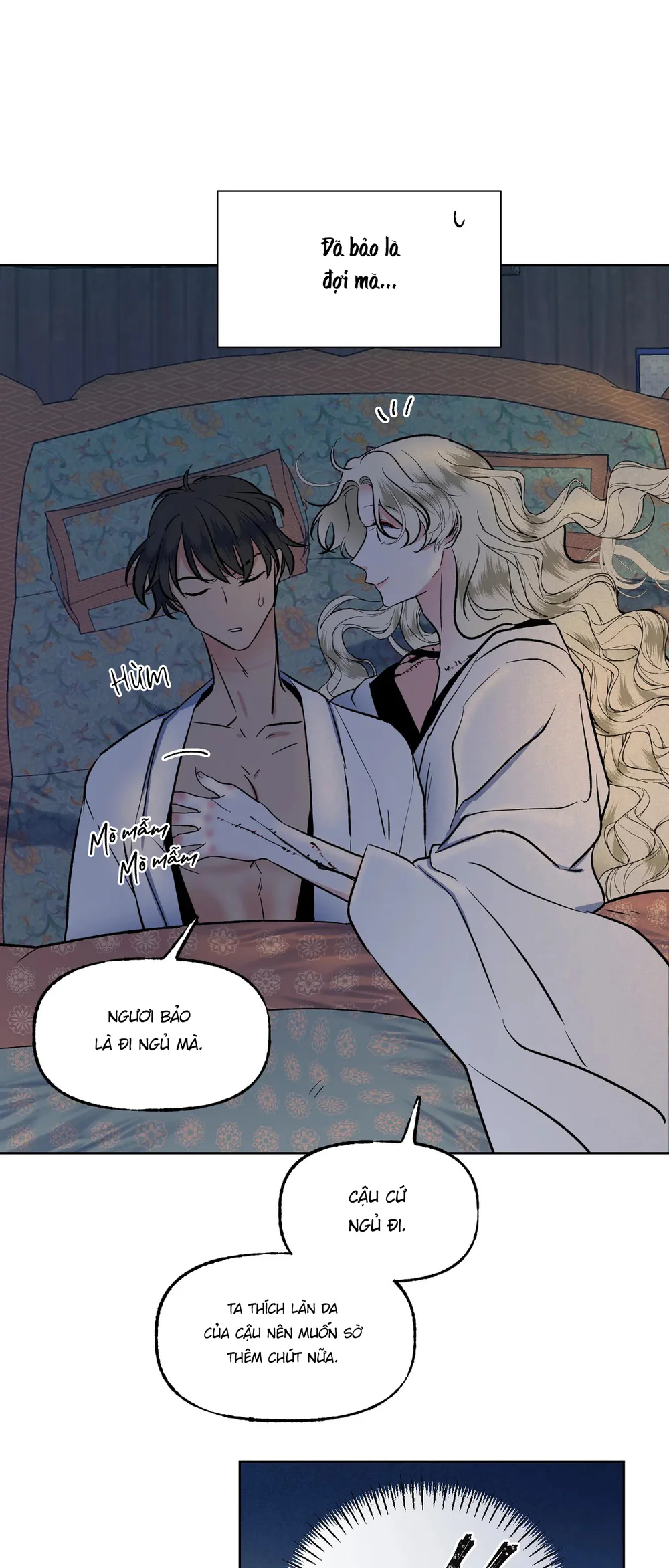 Kẻ Trộm Hồ Tiên Chapter 70 PN1 - H - Next Chapter 71 PN2 - H