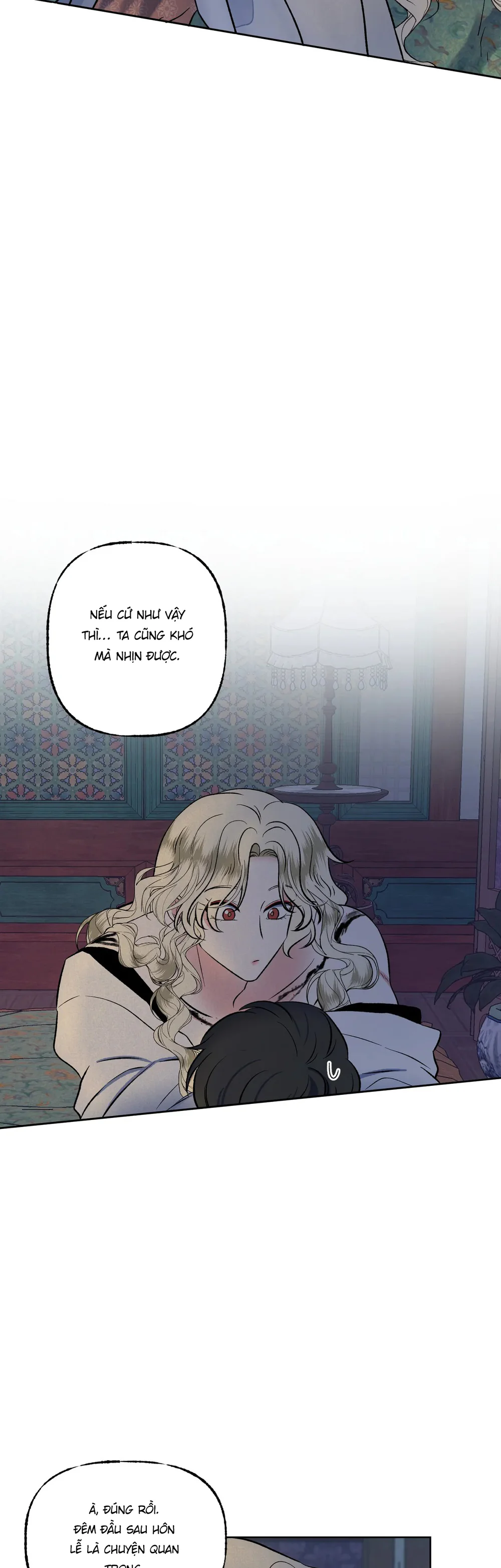 Kẻ Trộm Hồ Tiên Chapter 70 PN1 - H - Next Chapter 71 PN2 - H