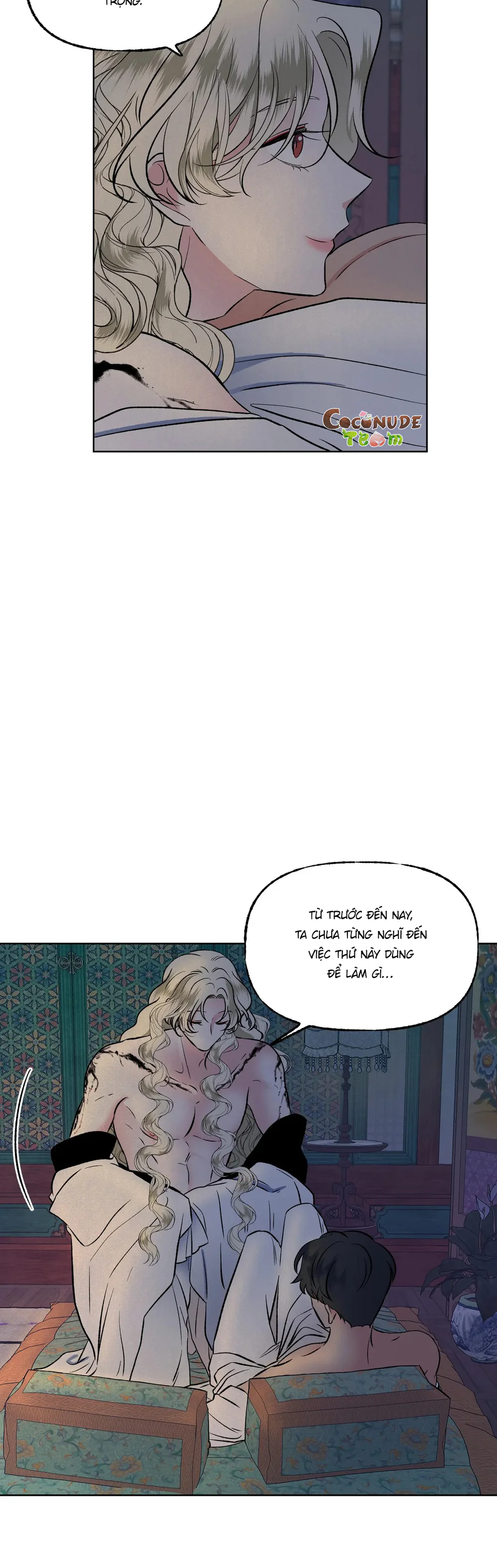Kẻ Trộm Hồ Tiên Chapter 70 PN1 - H - Next Chapter 71 PN2 - H