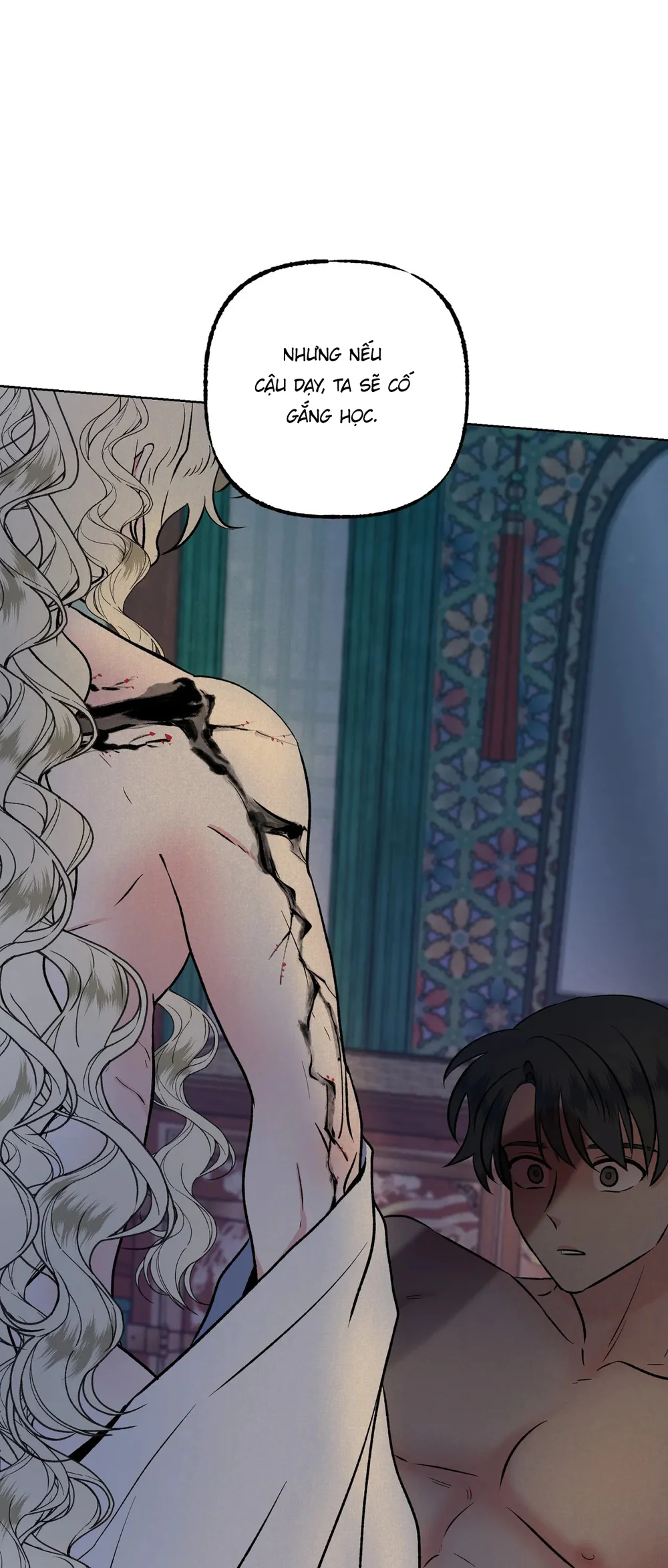 Kẻ Trộm Hồ Tiên Chapter 70 PN1 - H - Next Chapter 71 PN2 - H