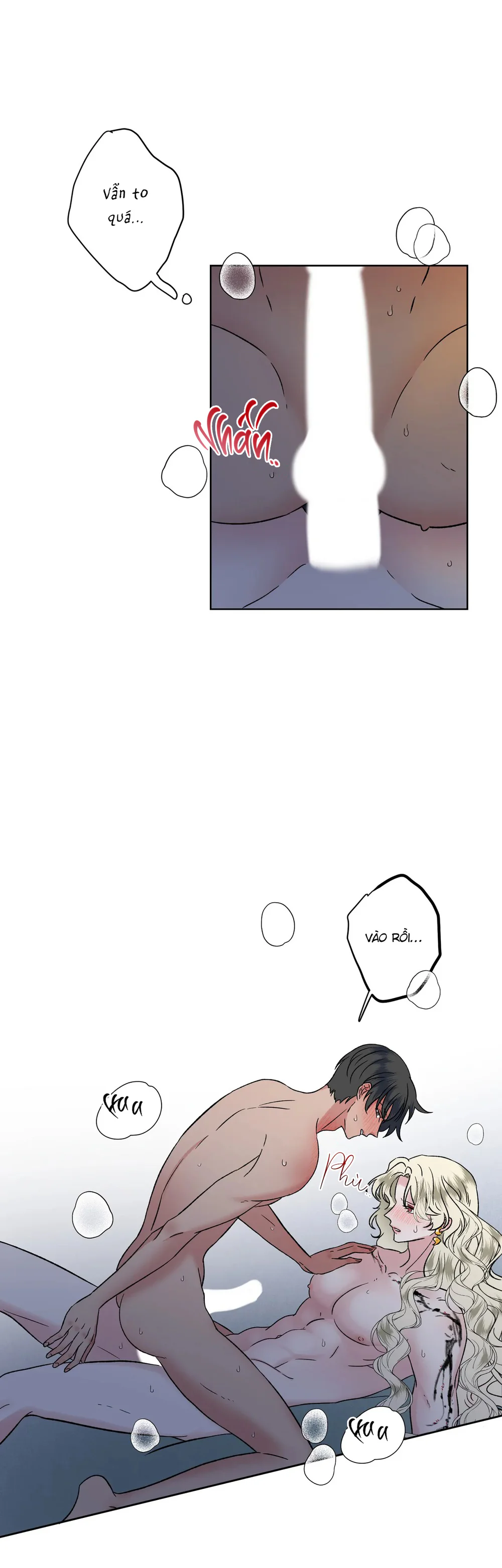 Kẻ Trộm Hồ Tiên Chapter 70 PN1 - H - Next Chapter 71 PN2 - H