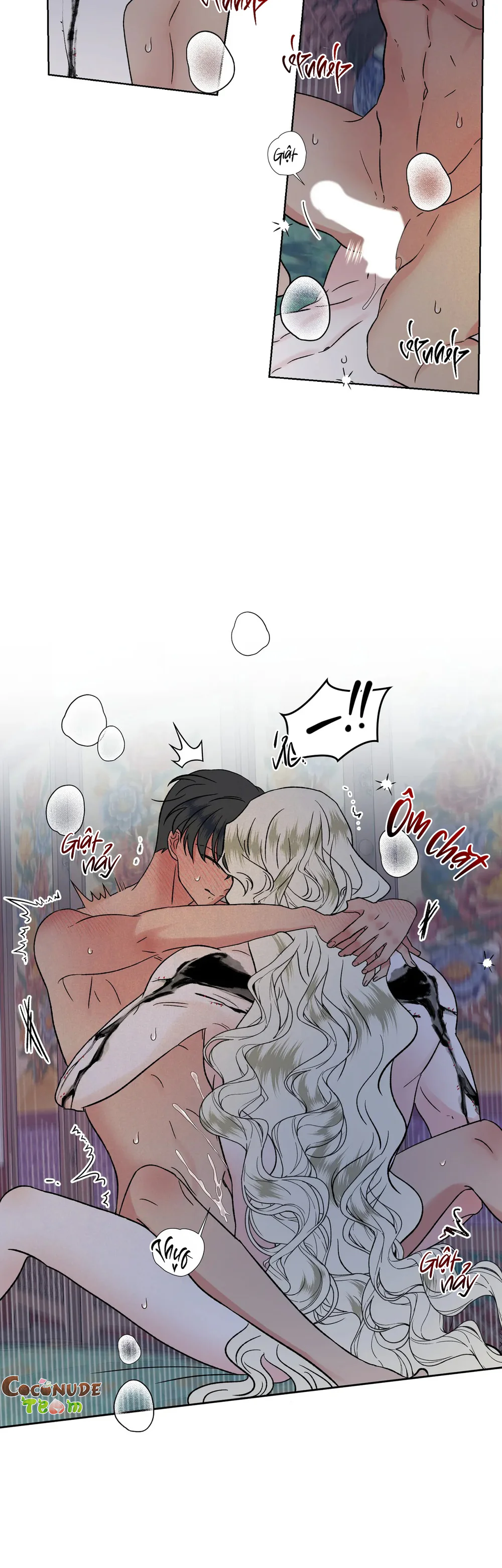 Kẻ Trộm Hồ Tiên Chapter 70 PN1 - H - Next Chapter 71 PN2 - H