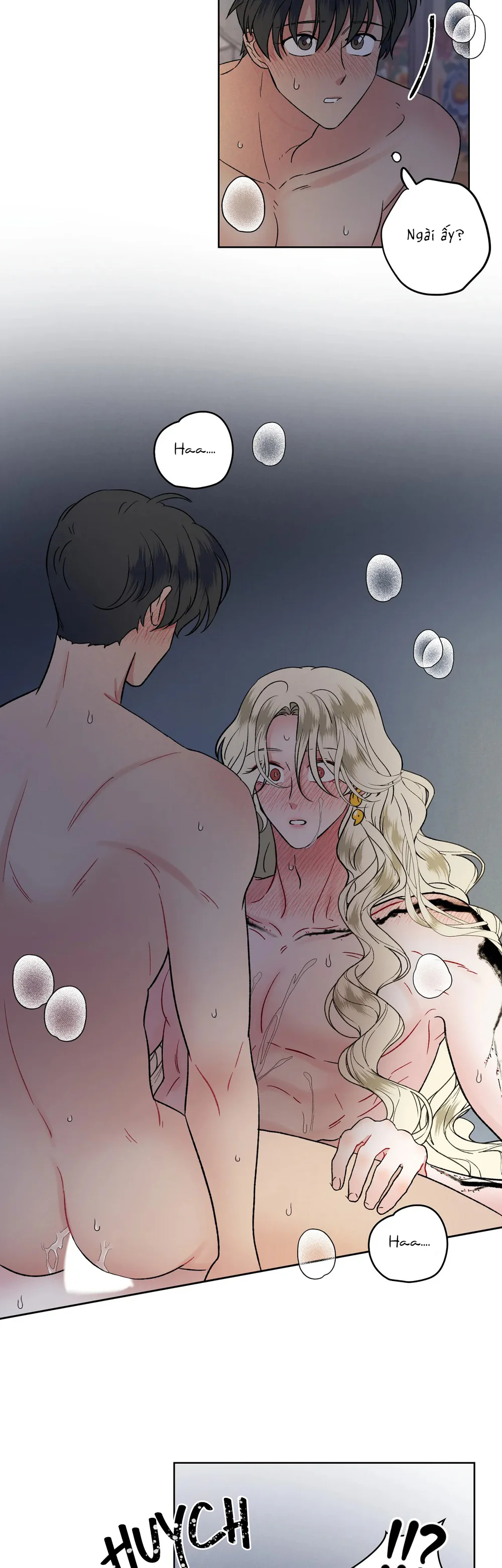 Kẻ Trộm Hồ Tiên Chapter 70 PN1 - H - Next Chapter 71 PN2 - H