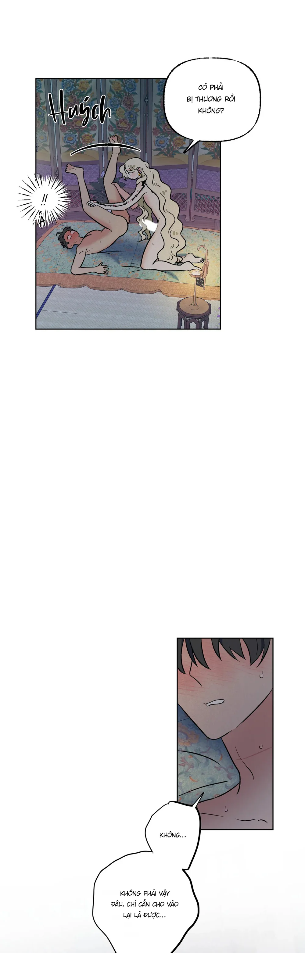 Kẻ Trộm Hồ Tiên Chapter 71 PN2 - H - Next 