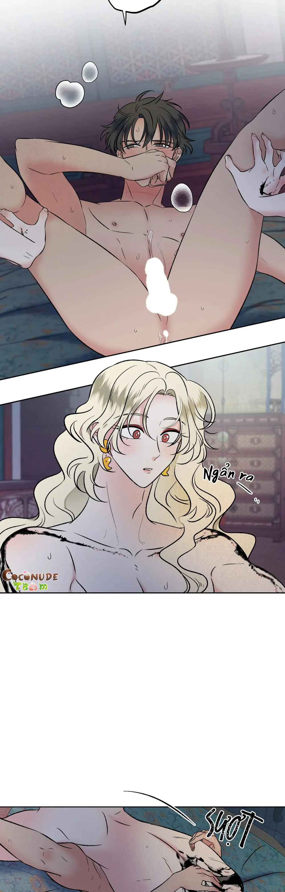 Kẻ Trộm Hồ Tiên Chapter 71 PN2 - H - Next 