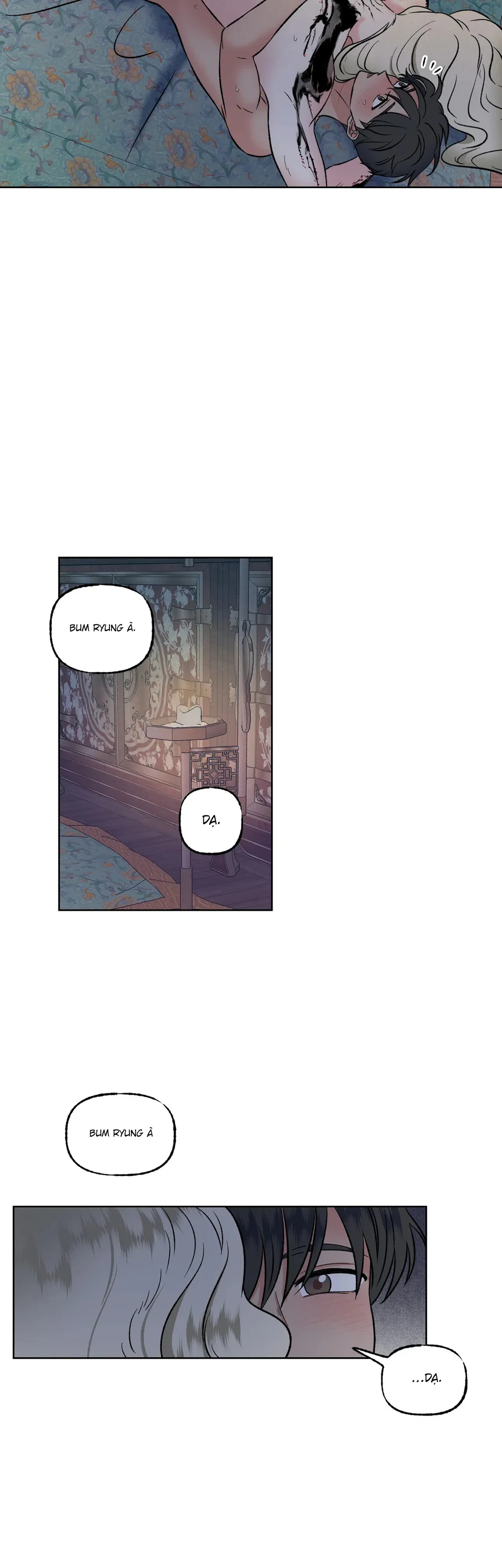 Kẻ Trộm Hồ Tiên Chapter 71 PN2 - H - Next 