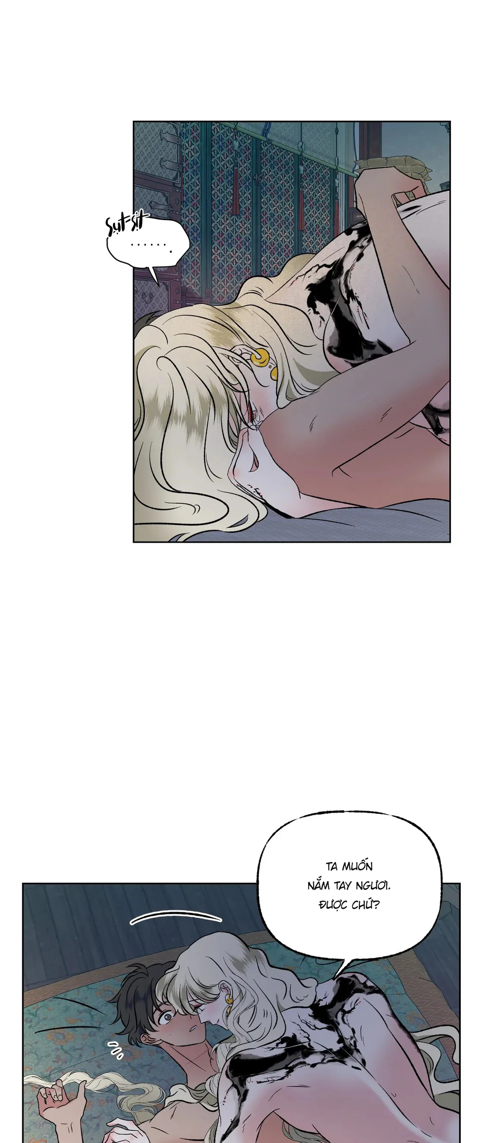 Kẻ Trộm Hồ Tiên Chapter 71 PN2 - H - Next 