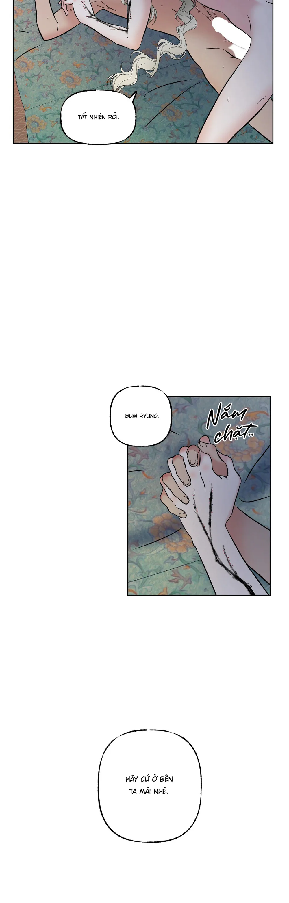 Kẻ Trộm Hồ Tiên Chapter 71 PN2 - H - Next 