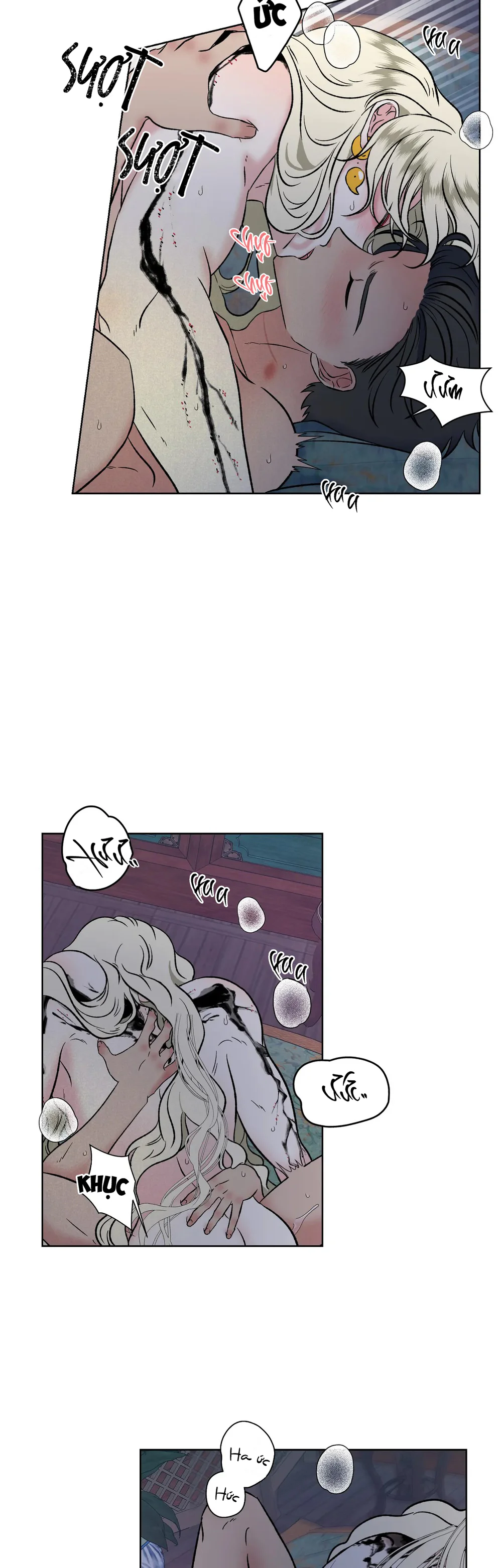 Kẻ Trộm Hồ Tiên Chapter 71 PN2 - H - Next 