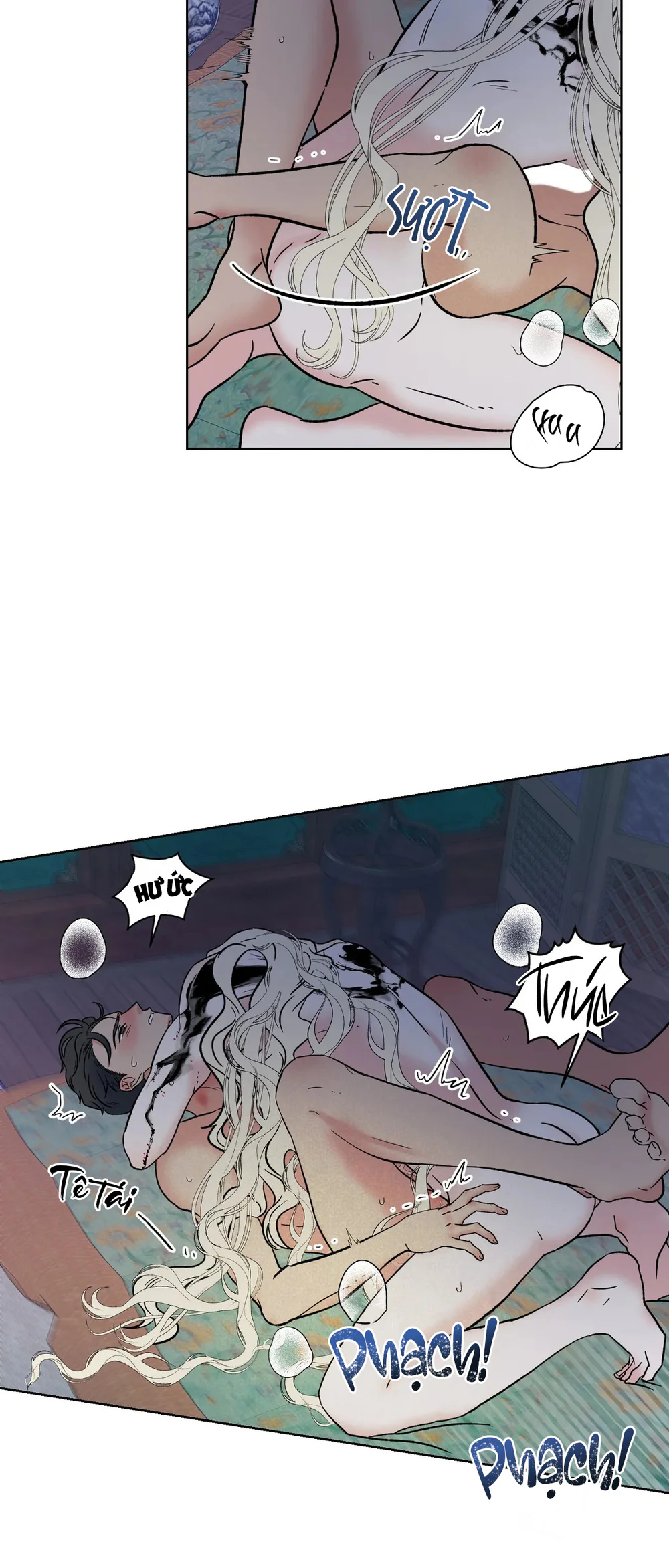 Kẻ Trộm Hồ Tiên Chapter 71 PN2 - H - Next 