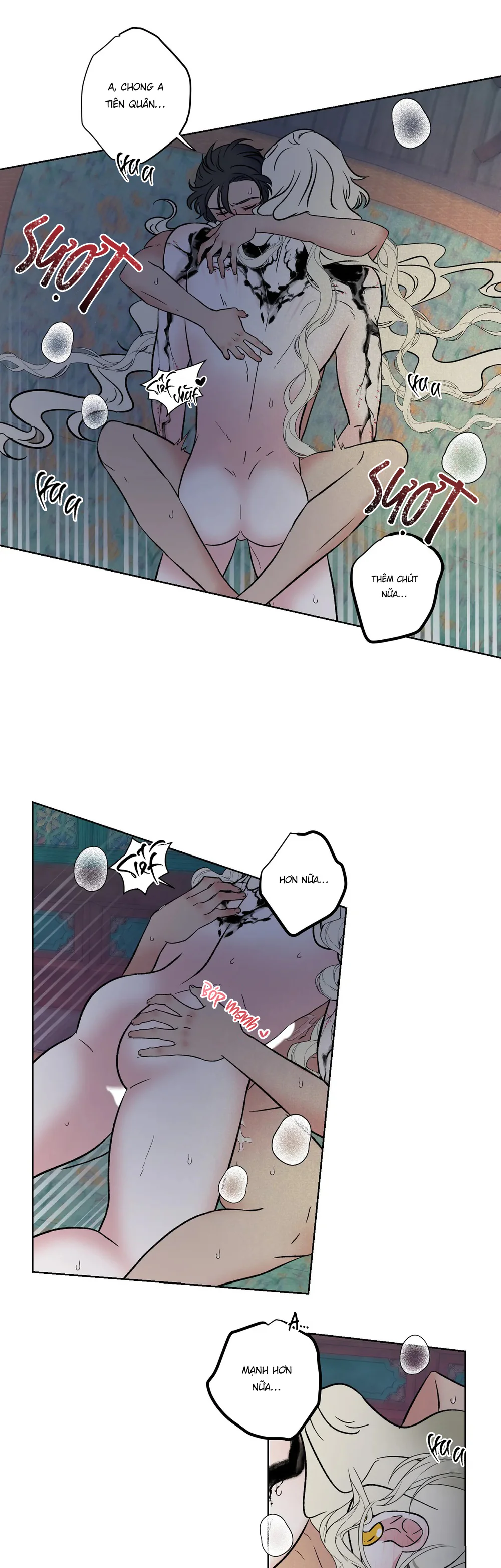 Kẻ Trộm Hồ Tiên Chapter 71 PN2 - H - Next 