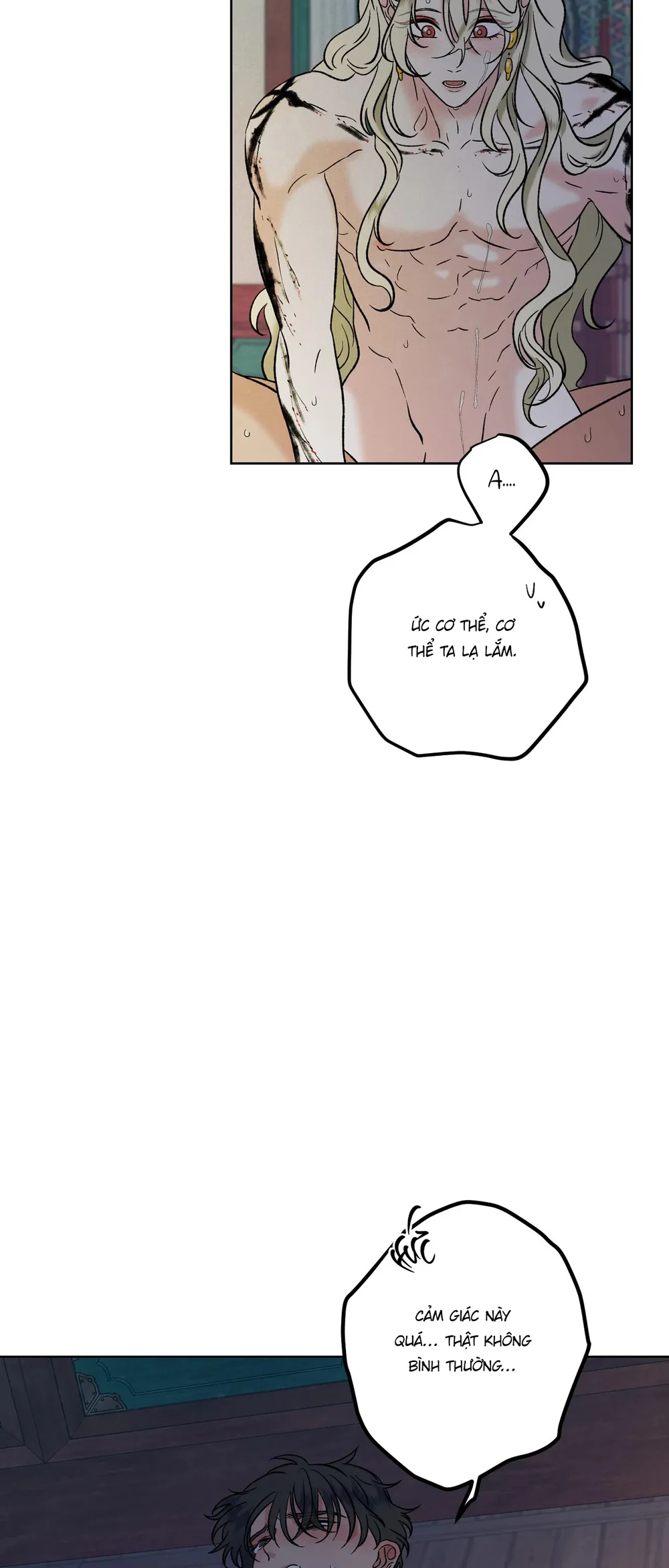 Kẻ Trộm Hồ Tiên Chapter 71 PN2 - H - Next 