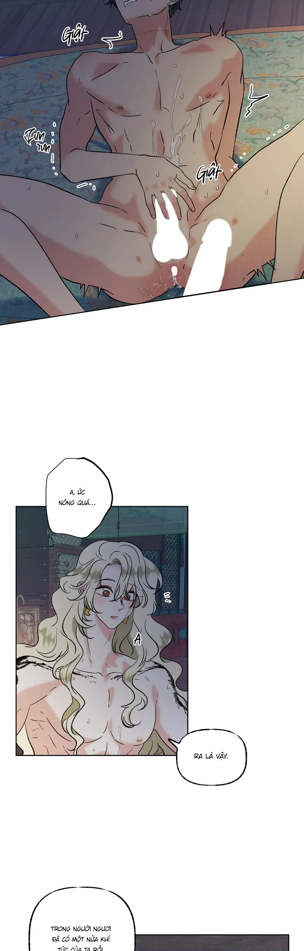 Kẻ Trộm Hồ Tiên Chapter 71 PN2 - H - Next 