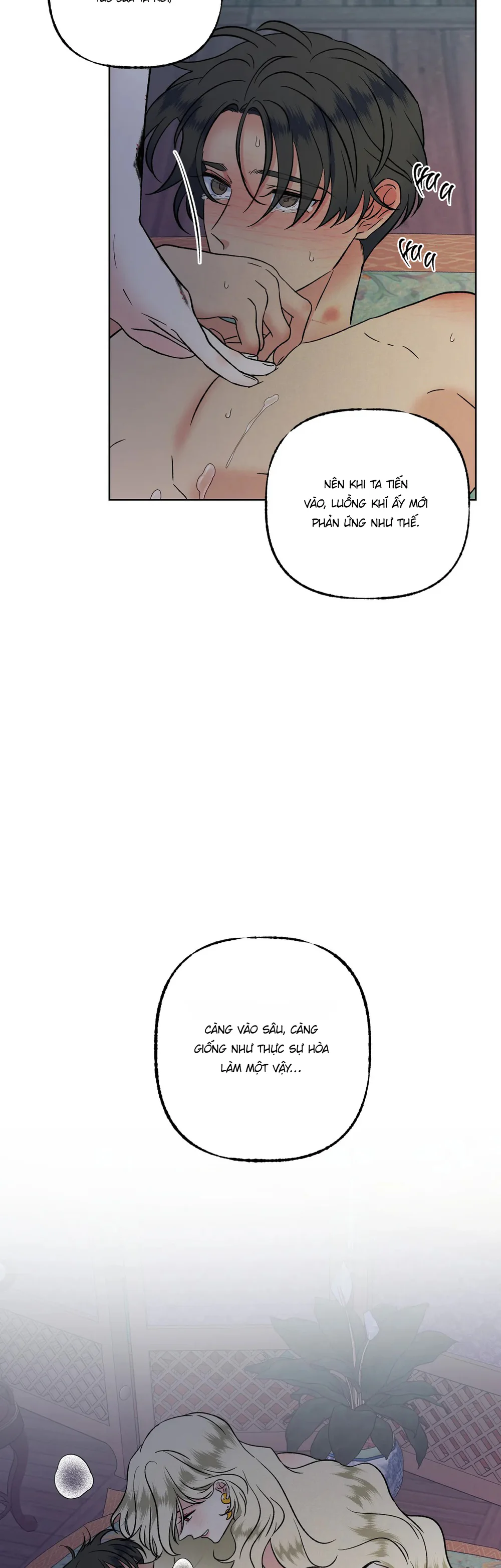 Kẻ Trộm Hồ Tiên Chapter 71 PN2 - H - Next 