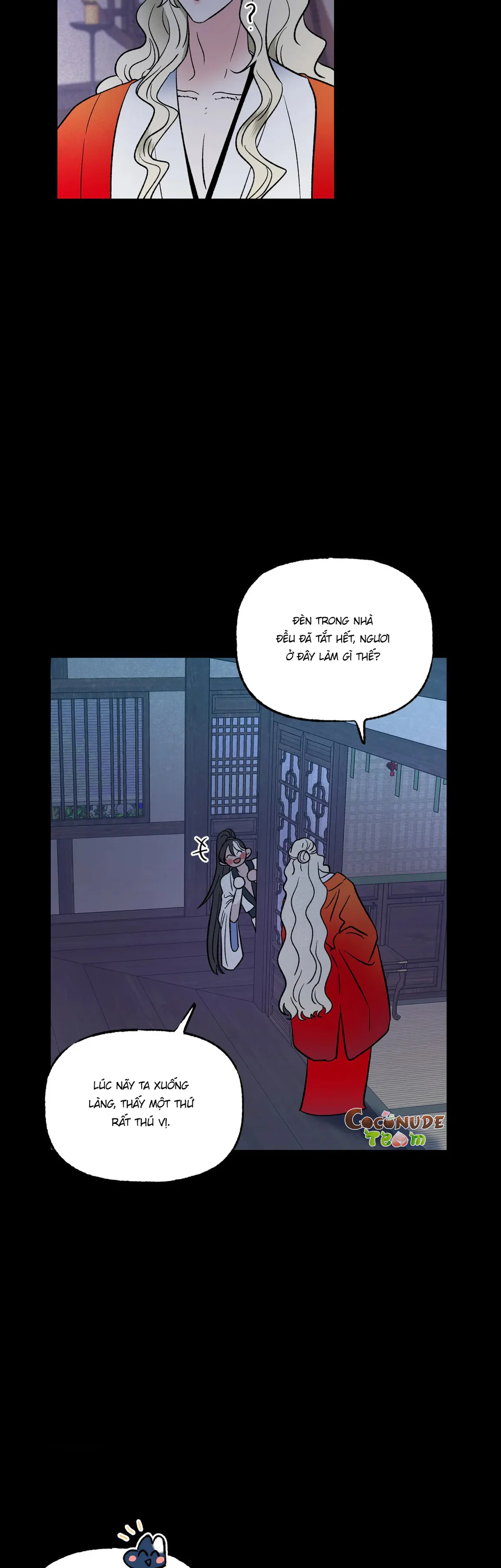 Kẻ Trộm Hồ Tiên Chapter 71 PN2 - H - Next 