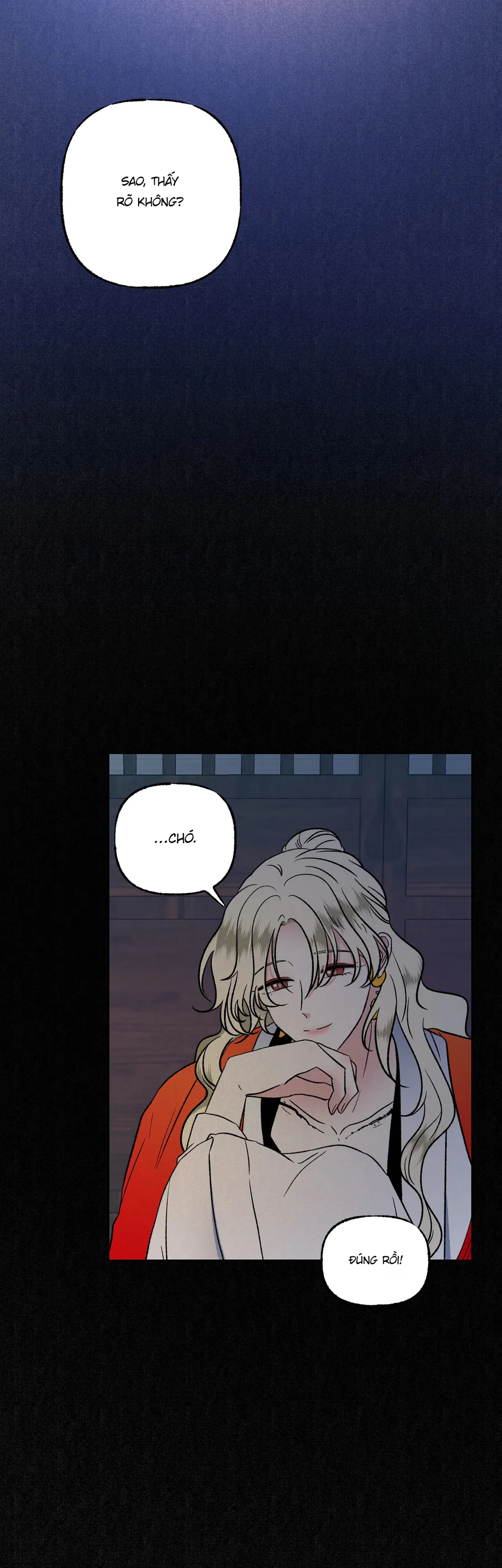 Kẻ Trộm Hồ Tiên Chapter 71 PN2 - H - Next 