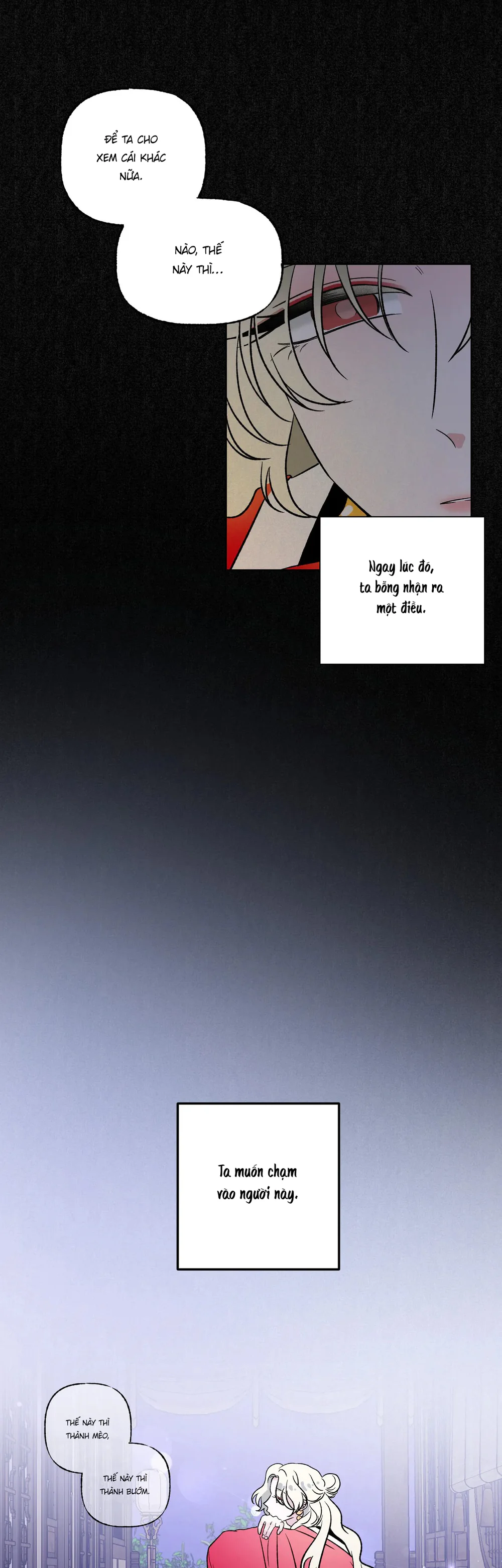 Kẻ Trộm Hồ Tiên Chapter 71 PN2 - H - Next 