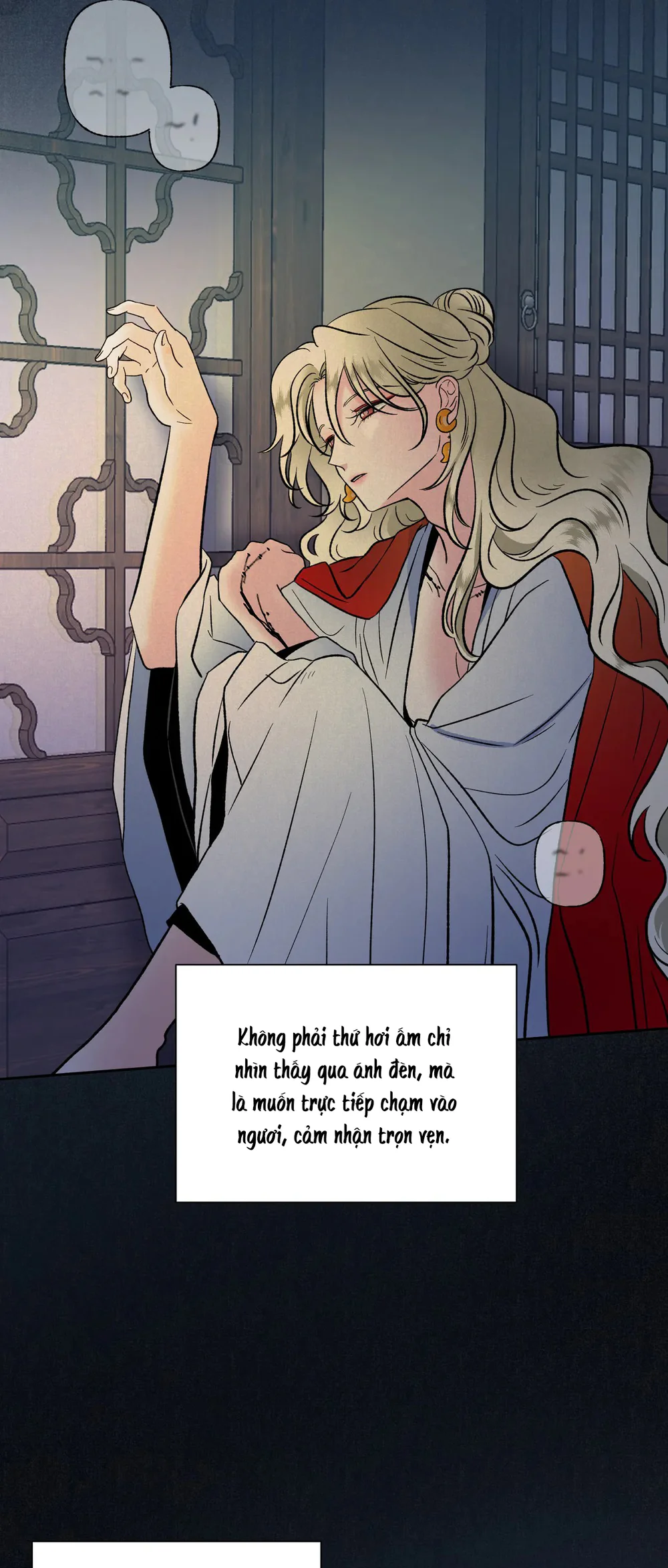 Kẻ Trộm Hồ Tiên Chapter 71 PN2 - H - Next 