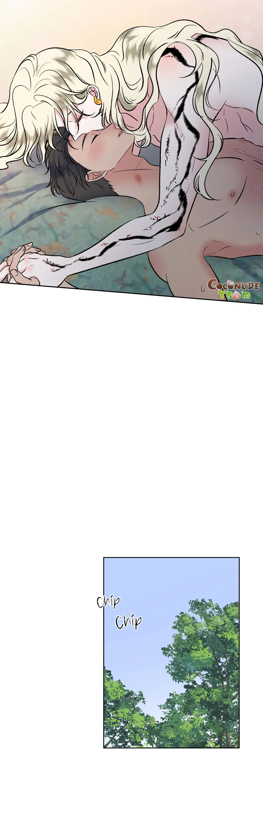 Kẻ Trộm Hồ Tiên Chapter 71 PN2 - H - Next 