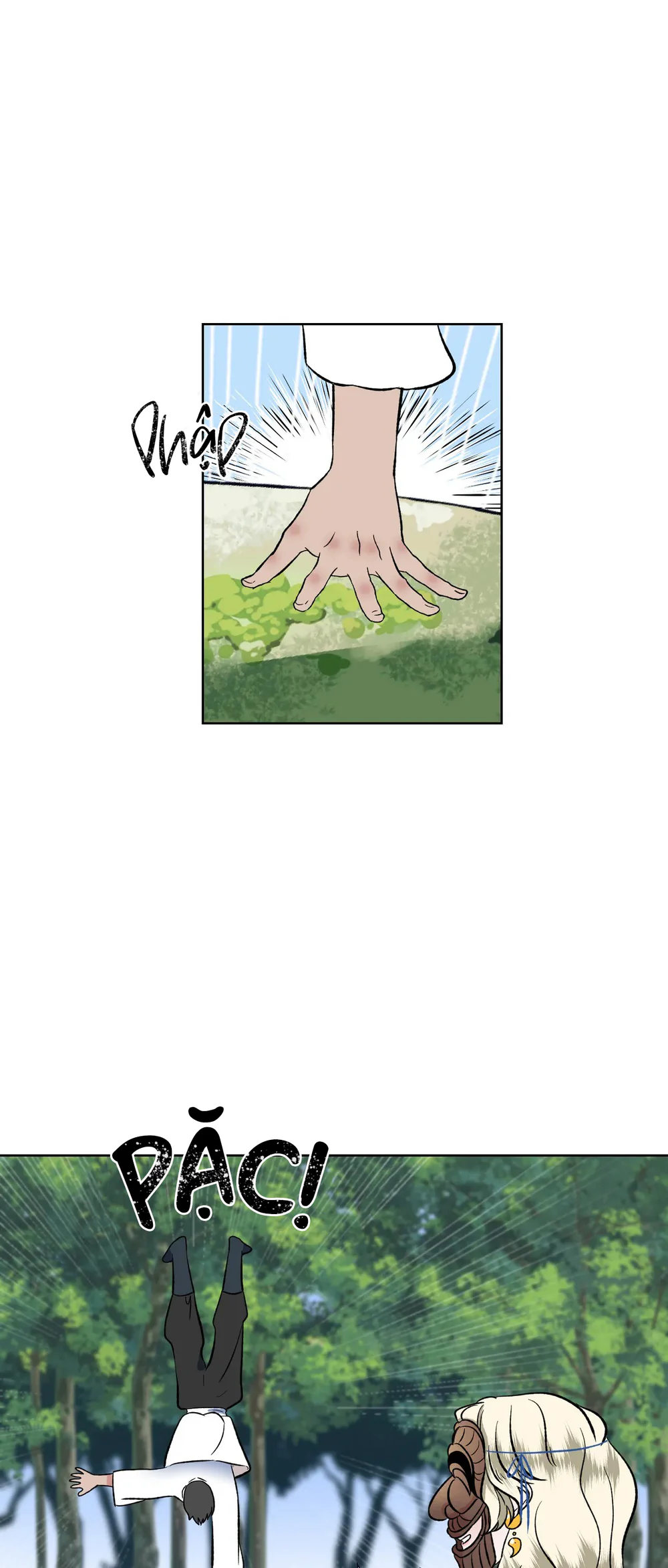 Kẻ Trộm Hồ Tiên Chapter 71 PN2 - H - Next 