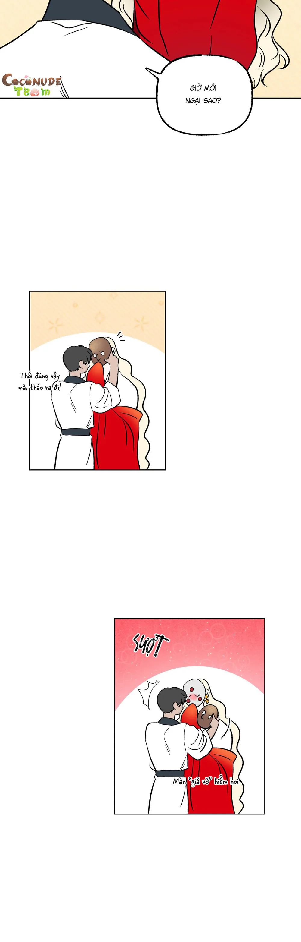 Kẻ Trộm Hồ Tiên Chapter 71 PN2 - H - Next 